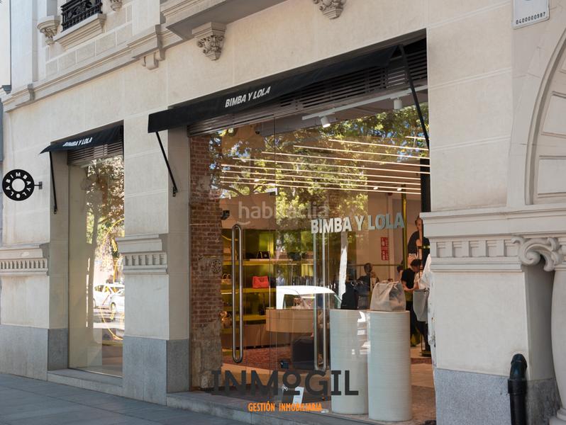 Foto d2538200-f675-4375-9e59-2c3596c8bc66. Piso inmogil gestion inmobiliaria, piso reformado en venta calle velazquez, 307 m2 en Madrid