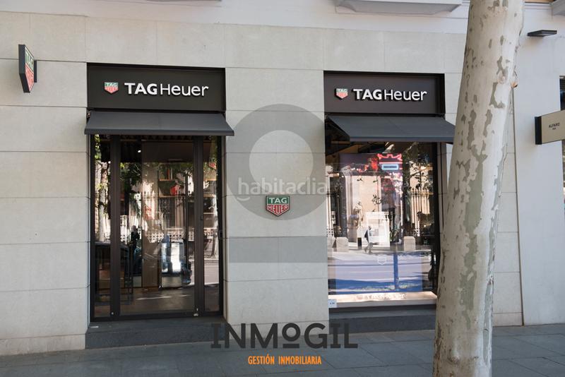 Foto d877db4f-af24-4c66-8009-51ee636e61e2. Piso inmogil gestion inmobiliaria, piso reformado en venta calle velazquez, 307 m2 en Madrid