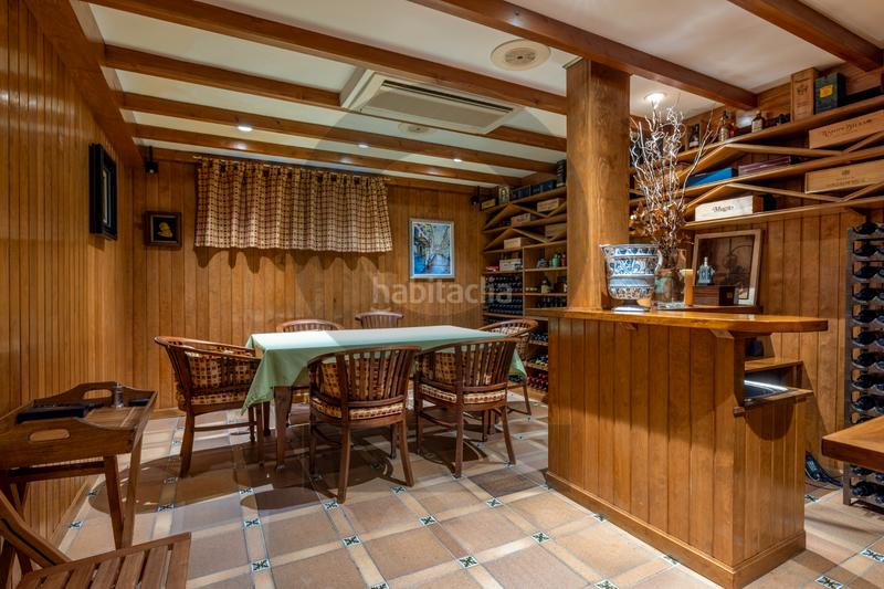 Foto 1805752f-8e00-4a8c-ae66-25195c6ccb03. Chalet inmogil gestión, espectacular y único chalet independiente en urbanización con acceso restringido y seguridad. madrid en Santo Domingo