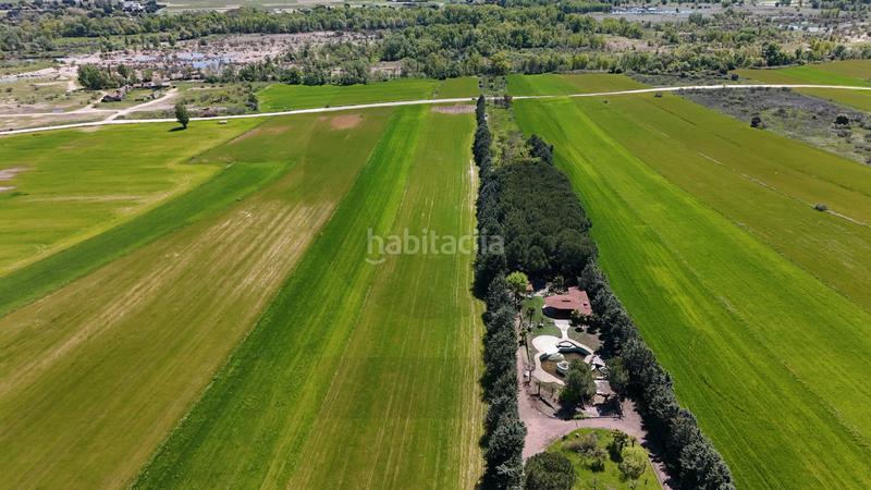 Foto 36a38ad4-c64d-4860-a46e-a9d7a4059365. Chalet inmogil gestión, espectacular y único chalet independiente en urbanización con acceso restringido y seguridad. madrid en Santo Domingo