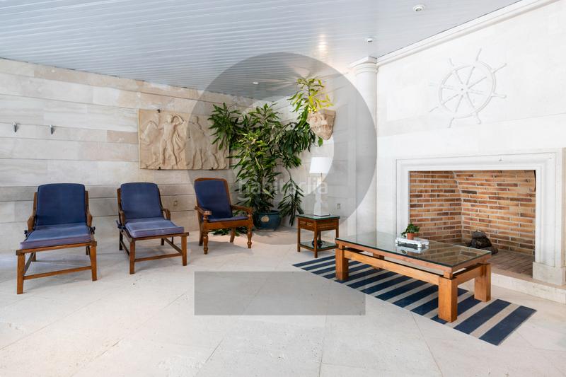 Foto 510099d0-b7b7-4e25-b05b-dc7ed6a43e5f. Chalet inmogil gestión, espectacular y único chalet independiente en urbanización con acceso restringido y seguridad. madrid en Santo Domingo