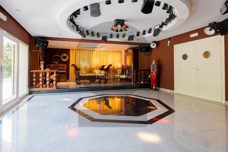 Foto 82e06c54-8490-4cdd-a3d0-374eaea26a4e. Chalet inmogil gestión, espectacular y único chalet independiente en urbanización con acceso restringido y seguridad. madrid en Santo Domingo