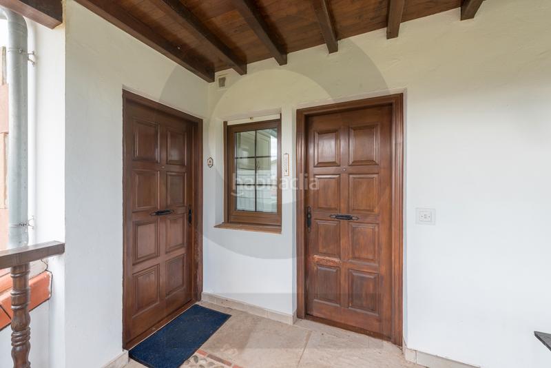 Foto 076d0685-232b-44e3-a357-5d7625911ccd. Xalet amb xemeneia calefacció aparcament a Ruente