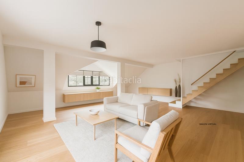 Foto 523a2635-7d8a-442f-b912-fd205857c53f. Xalet amb xemeneia calefacció aparcament a Ruente