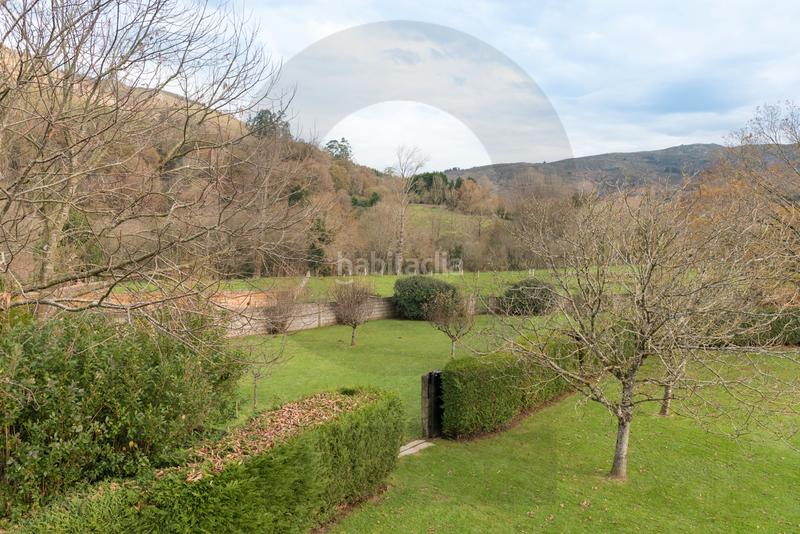 Foto ab9d23d1-aa56-44f6-9e3f-87abaa80123f. Xalet amb xemeneia calefacció aparcament a Ruente