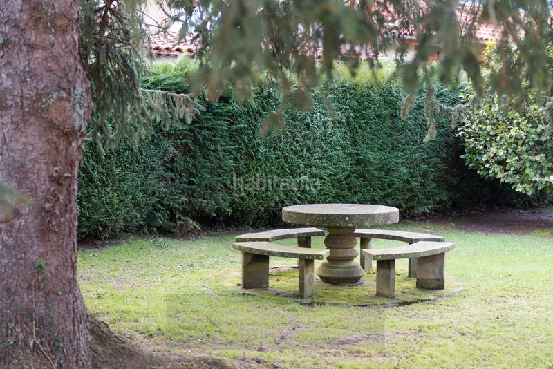 Foto ac38992e-8c99-413d-bddf-6ad1f12d9ec0. Xalet amb xemeneia calefacció aparcament a Ruente