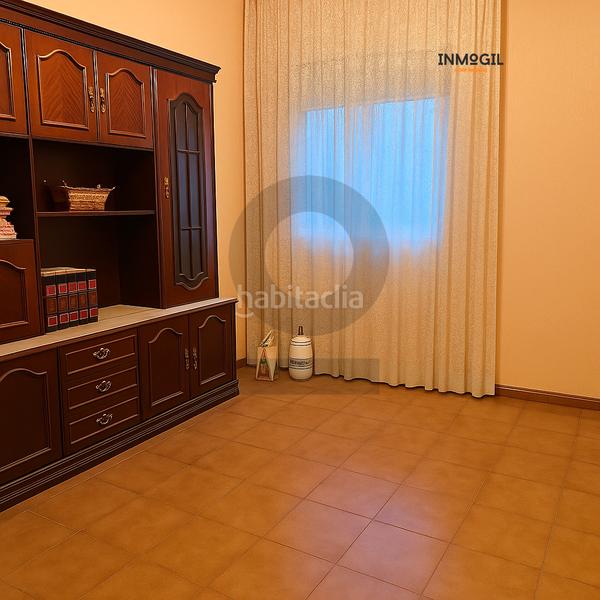 Foto 41baa5e1-272f-4ebf-9760-8d45580cb827. Casa amb xemeneia calefacció aparcament a Casco Antiguo Rozas de Madrid (Las)