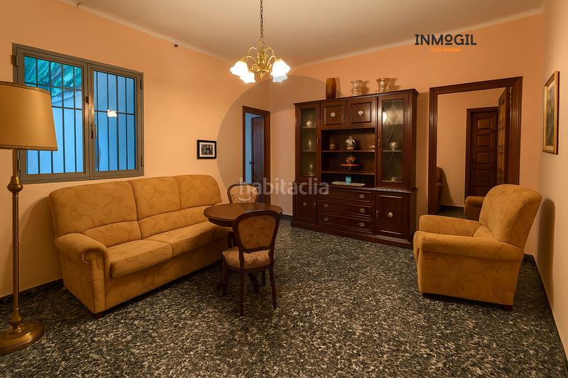 Foto 426836bb-5df6-4200-a966-b759134610f6. Casa amb xemeneia calefacció aparcament a Casco Antiguo Rozas de Madrid (Las)