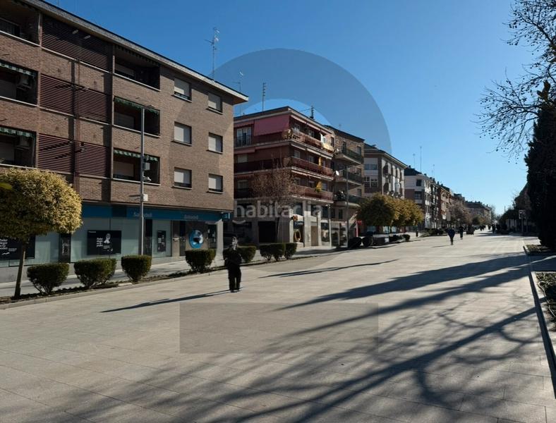 Foto 774717d4-18e5-4958-b2c7-4b7fffef2706. Casa amb xemeneia calefacció aparcament a Casco Antiguo Rozas de Madrid (Las)