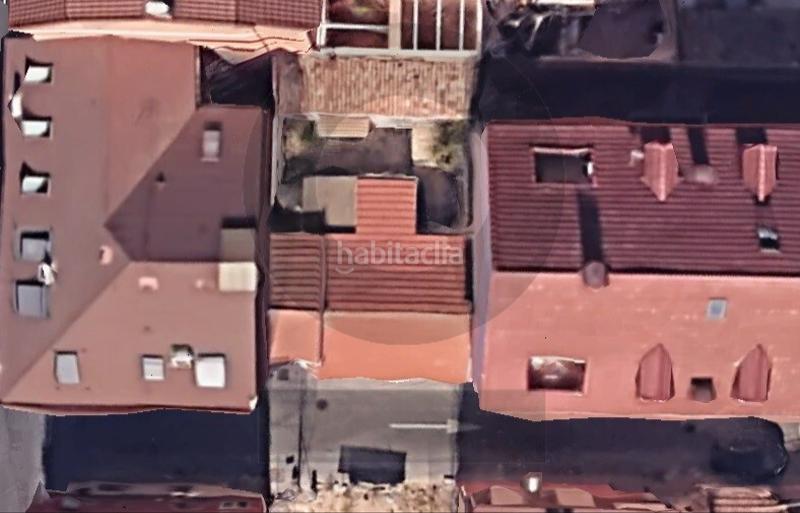 Foto 9ba514fc-3c9a-44b8-890f-25a5133a6cac. Casa amb xemeneia calefacció aparcament a Casco Antiguo Rozas de Madrid (Las)