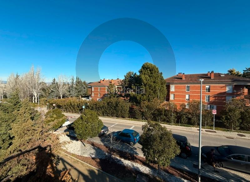 Foto b2eb9333-c798-4413-a28b-245c6413fa17. Casa amb xemeneia calefacció aparcament a Casco Antiguo Rozas de Madrid (Las)