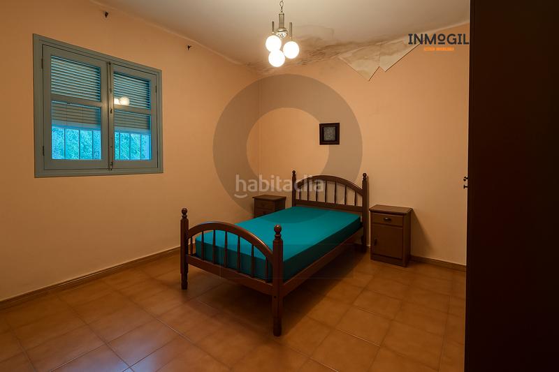 Foto ca2ca899-4c21-40eb-b85f-004583704ba0. Casa amb xemeneia calefacció aparcament a Casco Antiguo Rozas de Madrid (Las)