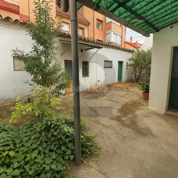 Foto cf37884c-f7f5-4a84-961b-b7b73afeb3b2. Casa amb xemeneia calefacció aparcament a Casco Antiguo Rozas de Madrid (Las)