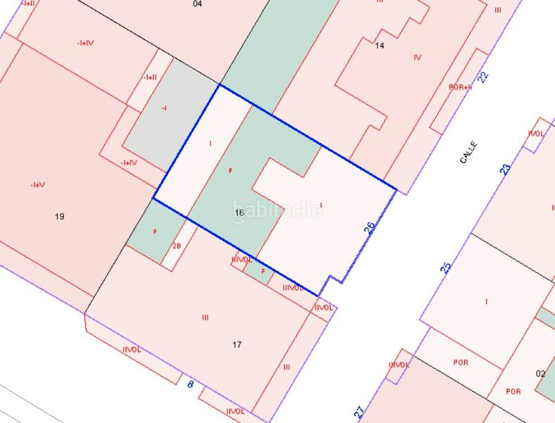 Foto e63a325f-2a27-43eb-843d-e132cedcdcc7. Casa amb xemeneia calefacció aparcament a Casco Antiguo Rozas de Madrid (Las)