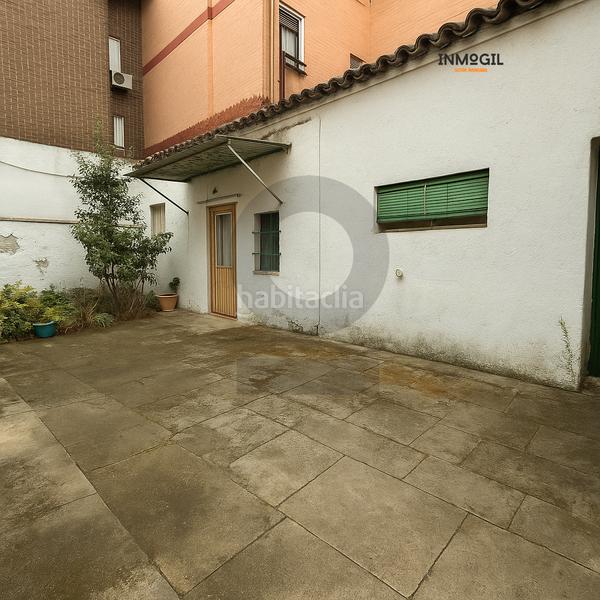 Foto f9107faa-118c-4984-8247-842a19ffca5e. Casa amb xemeneia calefacció aparcament a Casco Antiguo Rozas de Madrid (Las)