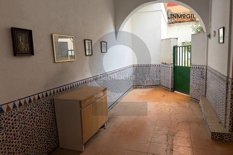 Foto f94ae7bc-9de2-49a2-ac30-7362b8861789. Casa amb xemeneia calefacció aparcament a Casco Antiguo Rozas de Madrid (Las)