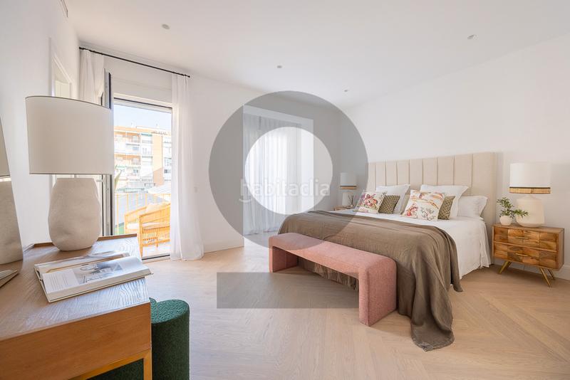 Foto 0f27ab82-354c-47a5-ae07-d9a03be4c82f. Appartamento con camino riscaldamento in Recoletos Madrid