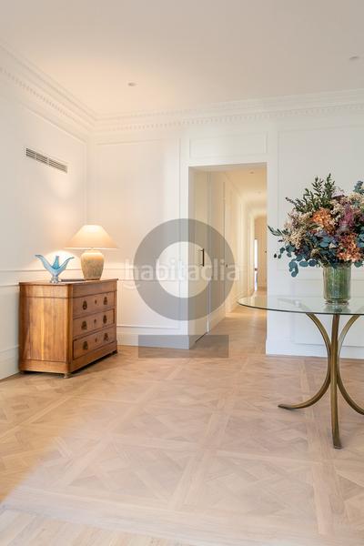 Foto e369a6ed-5a79-4d76-9f6d-732d9b8d1e48. Appartamento con camino riscaldamento in Recoletos Madrid