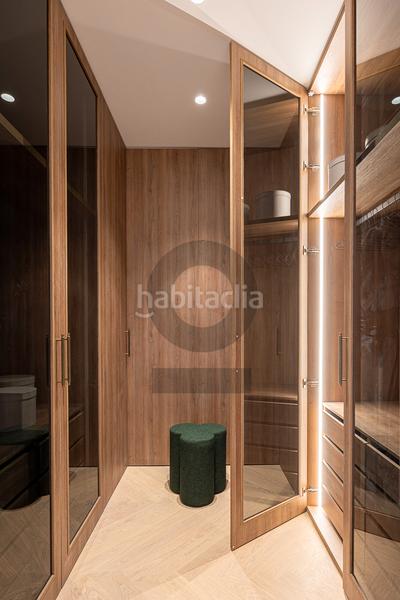 Foto f3433244-be80-445c-b6bc-df33632247a0. Appartamento con camino riscaldamento in Recoletos Madrid