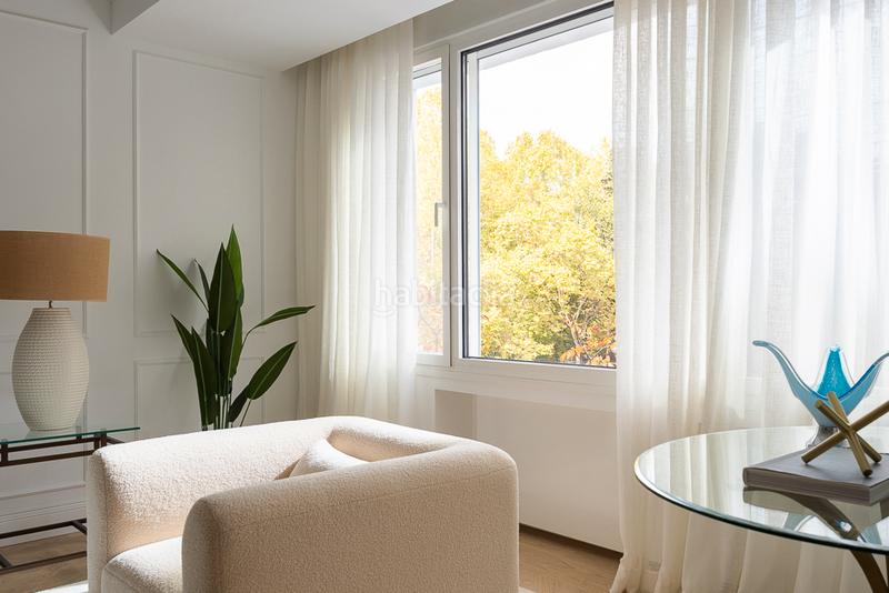 Foto 03f908d5-d13e-4a13-8df4-cff3e50574f6. Appartamento con riscaldamento in Castellana Madrid