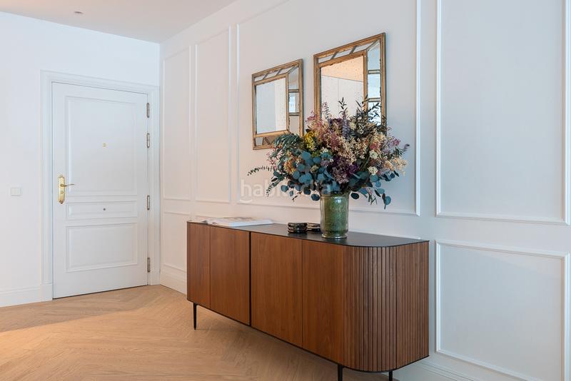 Foto 0e5f9eb0-d454-4a36-9a4f-b6933114d846. Appartamento con riscaldamento in Castellana Madrid