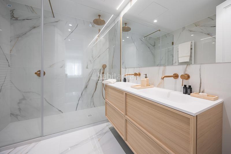 Foto 2bafd3f3-3f56-47fd-b6a9-44814f98681e. Appartamento con riscaldamento in Castellana Madrid