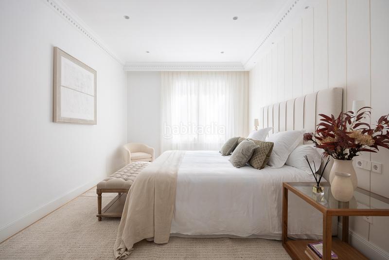 Foto 41053e35-78e3-4d06-a37d-7c1d14284b63. Appartamento con riscaldamento in Castellana Madrid