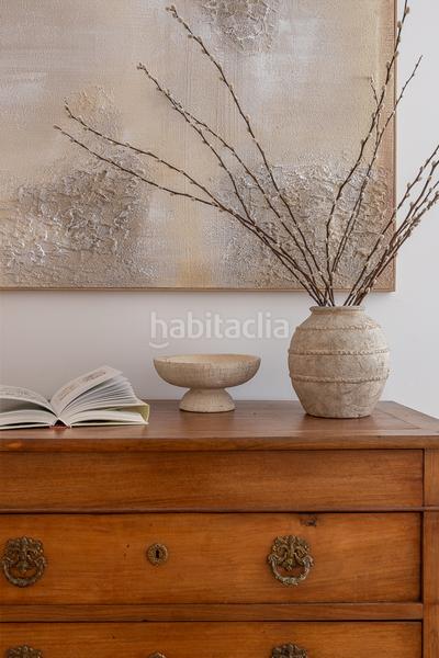 Foto 5ebf19b2-6d12-429e-887d-37e5941c1217. Appartamento con riscaldamento in Castellana Madrid