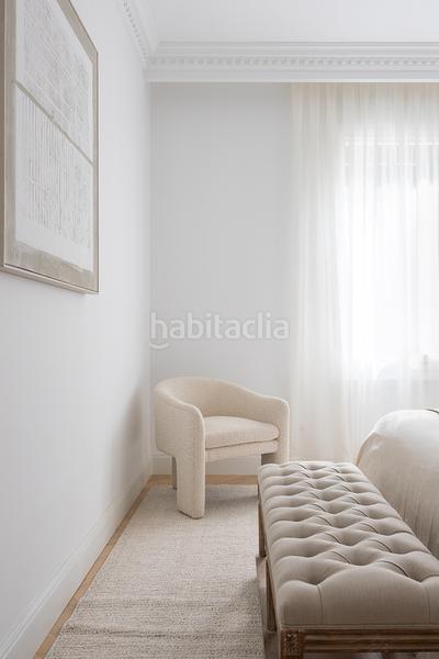 Foto 87f9421b-260f-4558-b7a3-836a65c5b18f. Appartamento con riscaldamento in Castellana Madrid