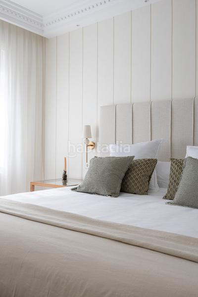 Foto 8d04cf85-8491-48bc-ad13-d3931aa4096a. Appartamento con riscaldamento in Castellana Madrid