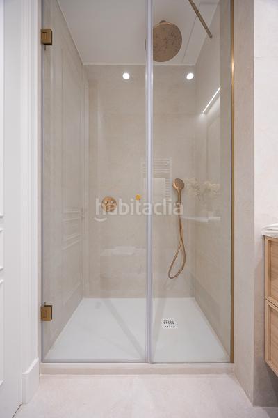 Foto ad16f39b-a0ac-45e5-bc4f-70da9b0e4c66. Appartamento con riscaldamento in Castellana Madrid