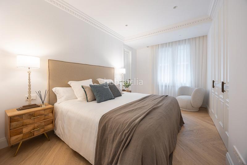 Foto c030fd39-68ec-4c8c-9d6c-ccd7d1ae006a. Appartamento con riscaldamento in Castellana Madrid