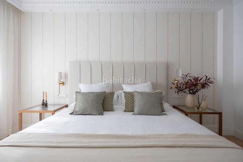 Foto e97b92dd-4672-4861-a009-db1dea3dd92e. Appartamento con riscaldamento in Castellana Madrid