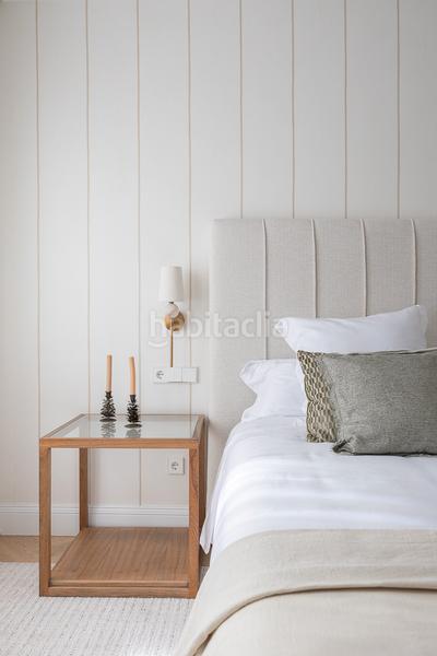 Foto fa90649d-be2f-4b89-8f3b-cb32e24bd3a3. Appartamento con riscaldamento in Castellana Madrid