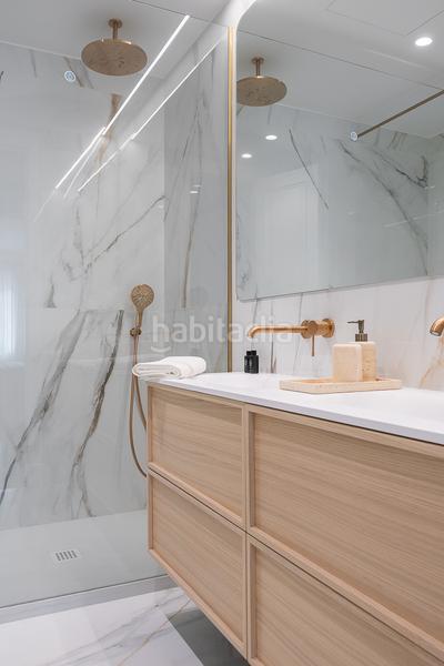 Foto fda18396-37b3-4220-8230-8facbb7d13b0. Appartamento con riscaldamento in Castellana Madrid