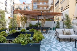 Appartement  Calle de núñez de balboa. Inmogil gestión, en nuñez de balboa , piso muy representativo co