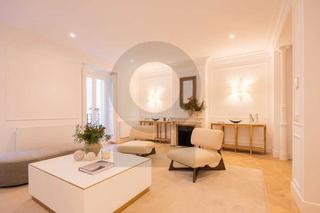 Appartement  Calle de lagasca. Inmogil gestión, piso en venta calle lagasca, madrid. 3 dormitor