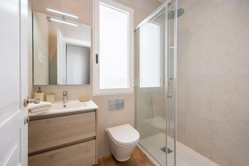 Foto 0124804d-564b-4a8f-8036-043caf3b32ad. Etagenwohnung mit heizung in Ibiza Madrid