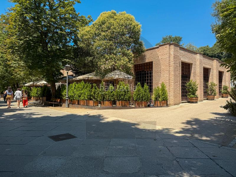 Foto 2c116d2e-6524-4294-81f2-eee80a3216b5. Etagenwohnung mit heizung in Ibiza Madrid