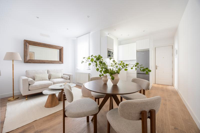 Foto 2f40ca33-cbb0-4fab-8e39-e1b2efe36e21. Etagenwohnung mit heizung in Ibiza Madrid