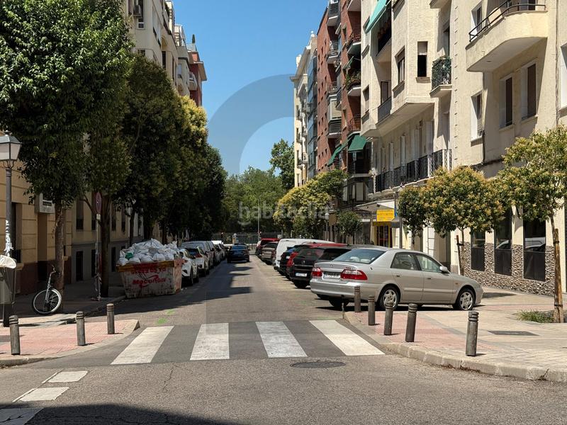 Foto 546e4d64-f8ed-4c4e-9106-2ed986840025. Etagenwohnung mit heizung in Ibiza Madrid