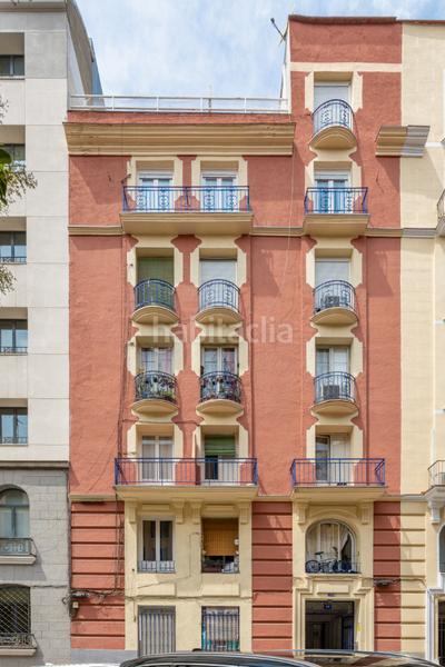 Foto 5ea86024-878e-4a35-ba34-ba2150cbdbf3. Etagenwohnung mit heizung in Ibiza Madrid