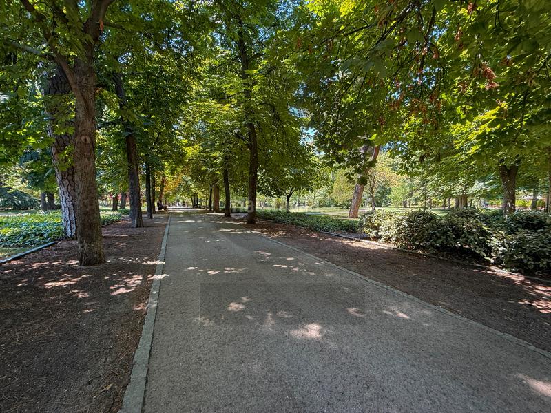 Foto 66451465-da6a-412e-ad3c-415aed165a75. Etagenwohnung mit heizung in Ibiza Madrid