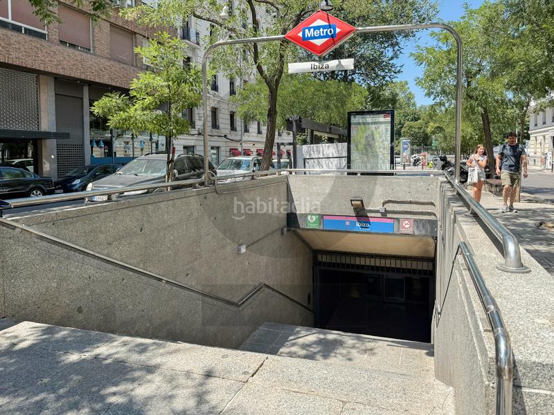 Foto 8f332cd7-35bf-41b7-b4fb-0fcf28cd504b. Etagenwohnung mit heizung in Ibiza Madrid