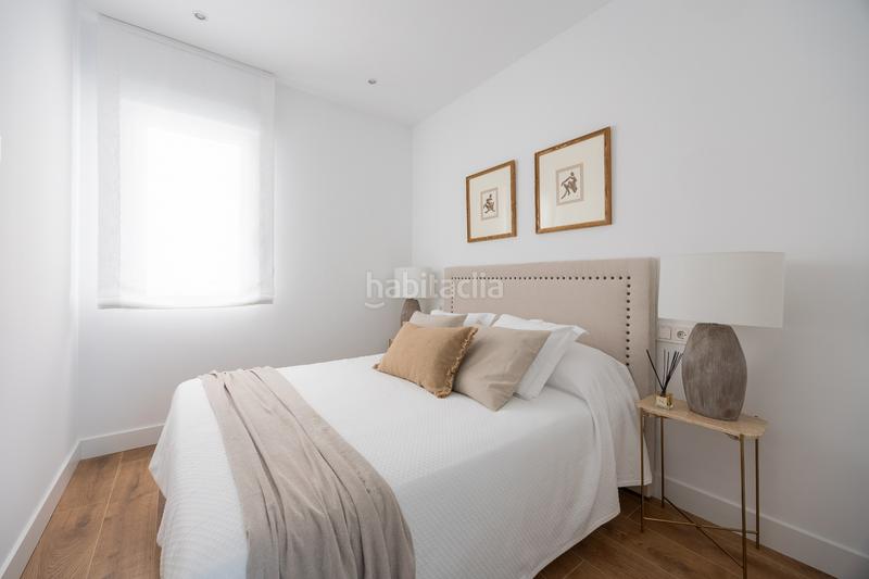 Foto a65a18aa-dd98-42c1-a86a-ef278ea934c3. Etagenwohnung mit heizung in Ibiza Madrid