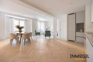 Pis a Calle de López de Hoyos