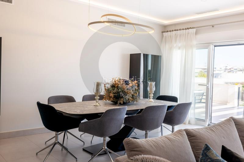 Foto 23b7e640-9edc-4521-bff5-9bb5c4c6d409. Chalet inmogil gestión inmobiliaria, chalet independiente de promoción propia impecable, altas calidades. en Majadahonda