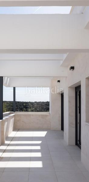 Foto 25b51c57-b7a4-42f8-9e67-9f284b3b54f6. Chalet inmogil gestión inmobiliaria, chalet independiente de promoción propia impecable, altas calidades. en Majadahonda