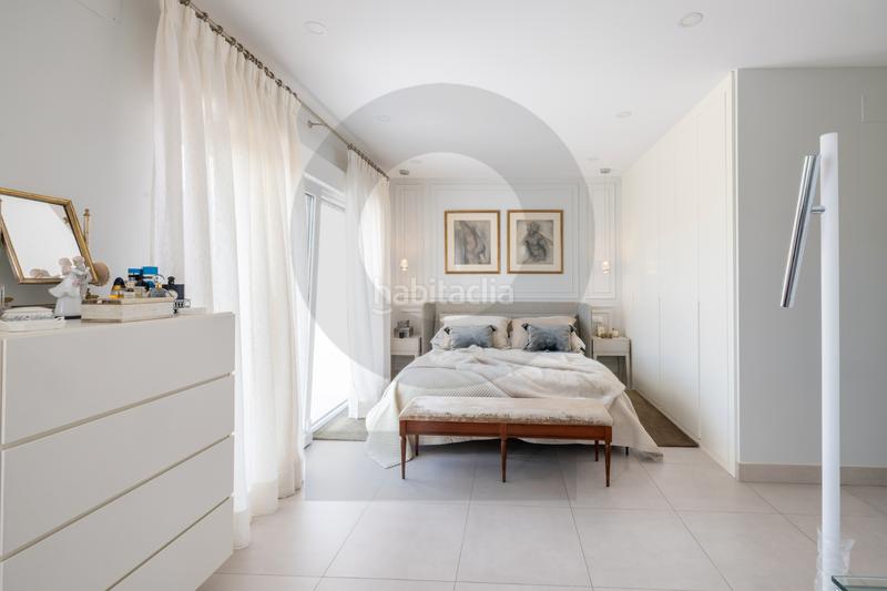 Foto 26189b6b-c5fb-4a45-8da0-6cd5ca74f2f6. Chalet inmogil gestión inmobiliaria, chalet independiente de promoción propia impecable, altas calidades. en Majadahonda