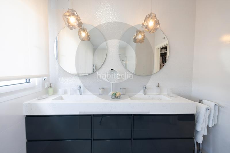 Foto 3363be51-dbc5-4d51-ad62-c3e17e5f439a. Chalet inmogil gestión inmobiliaria, chalet independiente de promoción propia impecable, altas calidades. en Majadahonda